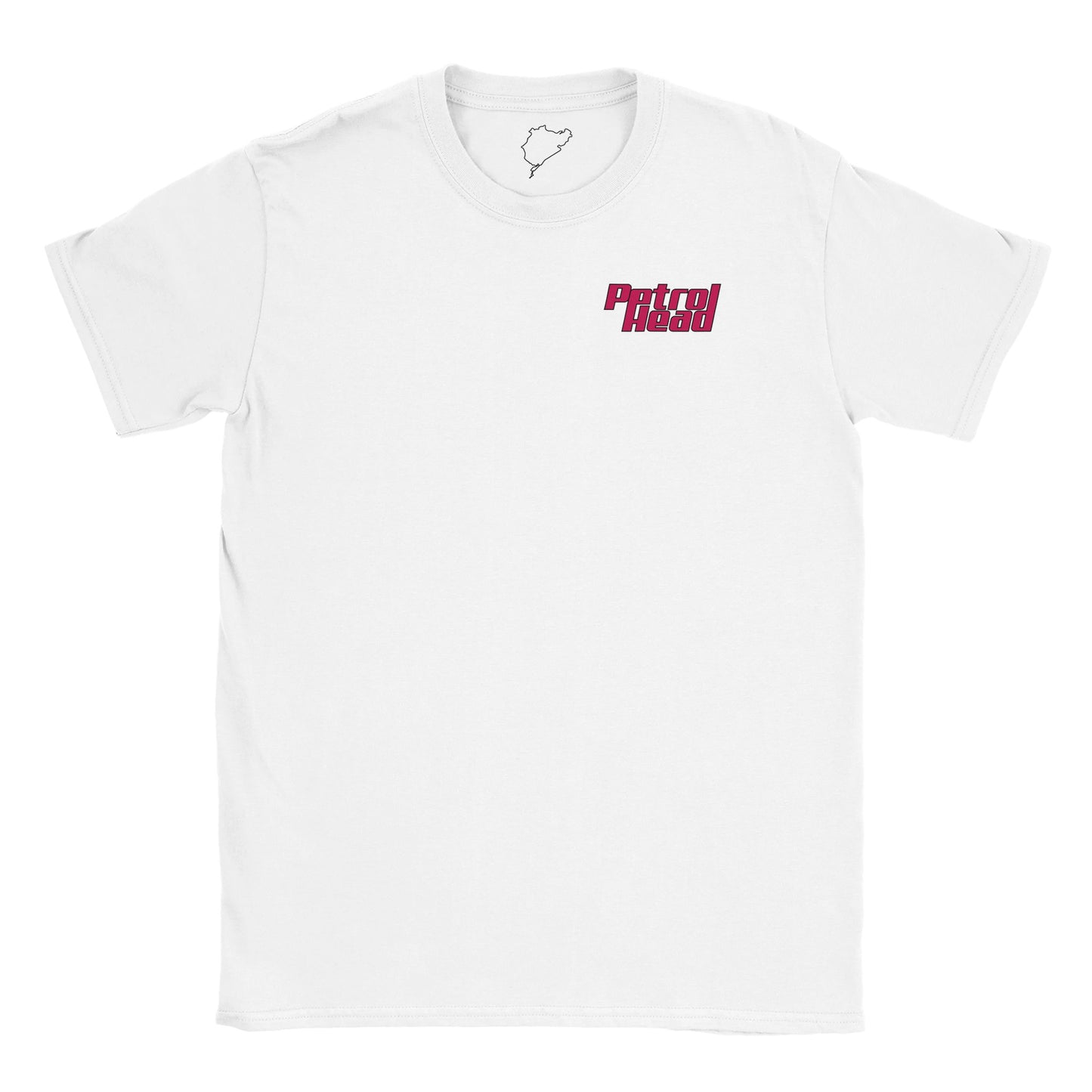 Need money for Porsche shirt front