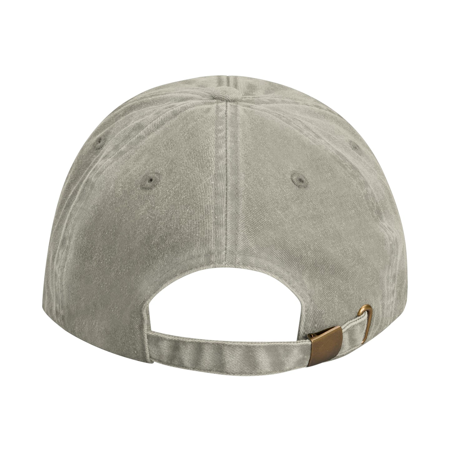 Make BMW's great again cap back sand