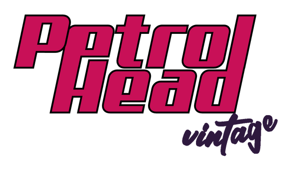 PETROLHEADVINTAGE